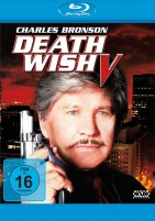 Death Wish 5 - Antlitz des Todes (Blu-ray) 