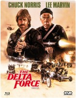Delta Force - FuturePak (Blu-ray) 
