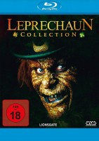 Leprechaun Collection - Uncut (Blu-ray) 