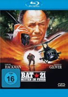 Bat 21 - Mitten im Feuer (Blu-ray) 