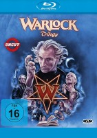 Warlock Trilogy (Blu-ray) 