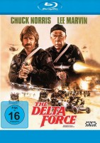 Delta Force (Blu-ray) 