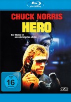 Hero - 2. Auflage (Blu-ray) 