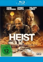 Heist - Der letzte Coup (Blu-ray) 