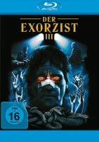 Der Exorzist III - Special Edition (Blu-ray) 