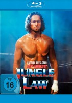Jungle Law (Blu-ray) 