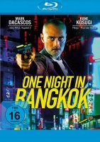 One Night in Bangkok (Blu-ray) 