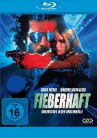 Fieberhaft (Blu-ray) 