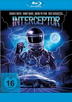 Interceptor - Remastered (Blu-ray) 
