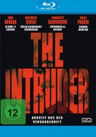 The Intruder - Angriff aus der Vergangenheit (Blu-ray) 