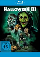 Halloween III - Die Nacht der Entscheidung (Blu-ray) 