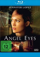 Angel Eyes (Blu-ray) 