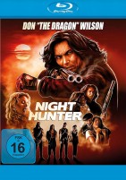 Night Hunter - Der Vampirjäger (Blu-ray) 