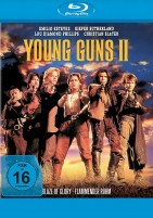 Young Guns II - Blaze of Glory (Blu-ray) 