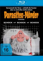 Parasiten-Mörder - Shivers (Blu-ray) 
