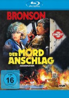 Der Mordanschlag (Blu-ray) 