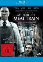 Midnight Meat Train (Blu-ray) 
