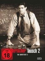 Mörderischer Tausch 2 - Mediabook / Cover B (Blu-ray) 
