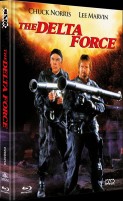 Delta Force - Limited Collector's Edition / Cover B (Blu-ray) 
