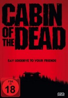 Cabin of the Dead (DVD) 