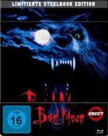 Bad Moon - Steelbook (Blu-ray) 