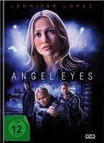Angel Eyes - Limited Mediabook (Blu-ray) 