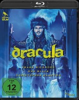 Dracula - Das Musical - Live aus der Wilhelmsburg Ulm (Blu-ray) 