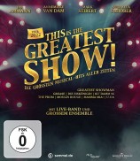 This Is the Greatest Show - Tour 2022 (Blu-ray) 