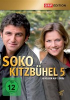 SOKO Kitzbühel - Folge 41-50 (DVD) 