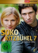 SOKO Kitzbühel - Folge 61-70 (DVD) 
