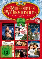 Die rührendsten Weihnachtsfilme - Collection / Vol. 02 (DVD) 
