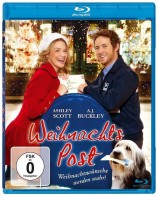 Weihnachtspost (Blu-ray) 