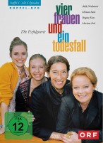 Vier Frauen und ein Todesfall - Staffel 04 (DVD) 