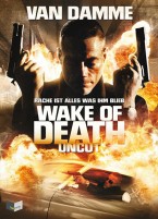 Wake of Death - Rache ist alles was ihm blieb (DVD) 