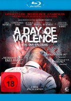 A Day of Violence - Tag der Erlösung - Special Edition (Blu-ray) 
