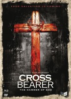 Cross Bearer - The Hammer of God - Collector's Edition / Cover C (Blu-ray) 