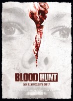 Blutrache - Blood Hunt - Uncut Collector's Edition / Cover D (Blu-ray) 