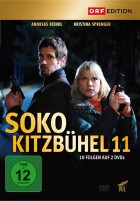 SOKO Kitzbühel - Folge 101-110 (DVD) 