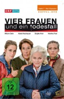 Vier Frauen und ein Todesfall - Staffel 07 (DVD) 