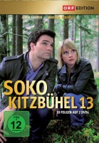 SOKO Kitzbühel - Folge 121-130 (DVD) 