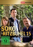 SOKO Kitzbühel - Folge 141-151 (DVD) 