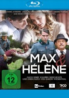 Max & Helene (Blu-ray) 