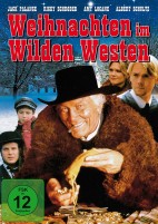 Weihnachten im wilden Westen (DVD) 
