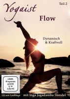 Yogaist - Flow (DVD) 