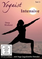 Yogaist - Intensiv (DVD) 