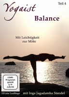 Yogaist - Balance (DVD) 