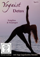 Yogaist - Detox (DVD) 