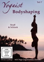 Yogaist - Bodyshaping (DVD) 