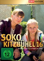 SOKO Kitzbühel - Folge 152-164 (DVD) 