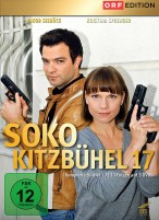 SOKO Kitzbühel - Folge 165-177 (DVD) 